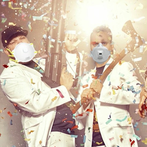 Qlas & Blacka x $hirak - Corona (Skoften Sloopservice Back To The 90's Early Rave Remix)