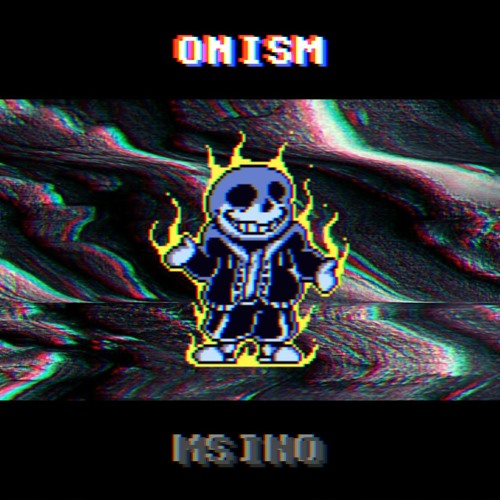 ꧁༺ 𝓞𝓝𝓘𝓢𝓜 ༻꧂ [+FLP]