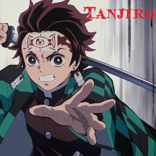 Stream TANJIRO RAP | Adraverse [Demon Slayer/Kimetsu no Yaiba] by