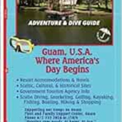 View PDF 📝 Guam Adventure & Dive Guide Franko Maps Waterproof Map by Franko Maps Ltd