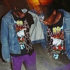 mdma - romance (slowed+reverb)