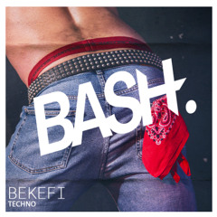 BEKEFI - Hot Box Mix