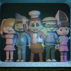 Jollibees extras music tv80 loop by megawolf77