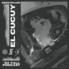 El Cucuy Fall 2023 Guest Mix