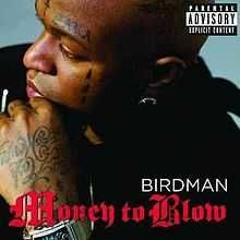 Birdman ft Drake & Lil Wayne - Money To Blow (KosherKuts Edit) FREE D/L