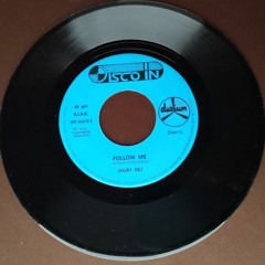 Giusy Dej - Follow Me [1985]