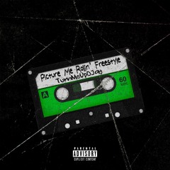 Picture Me Rollin’ freestyle
