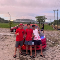 Kenangan Berbagi Sepi - Super Exc [ RullyDTM X SHRL37 CRT02 Ft. ABEE CRT02 ] #Keep 37