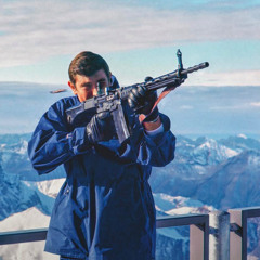 Wanted Weapons of Fate Soundtrack - Russian Bossfight