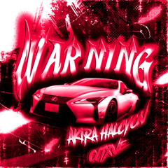 WARNING w/OCTXVE