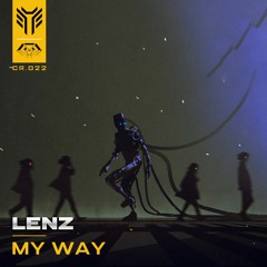 LENZ - MY WAY