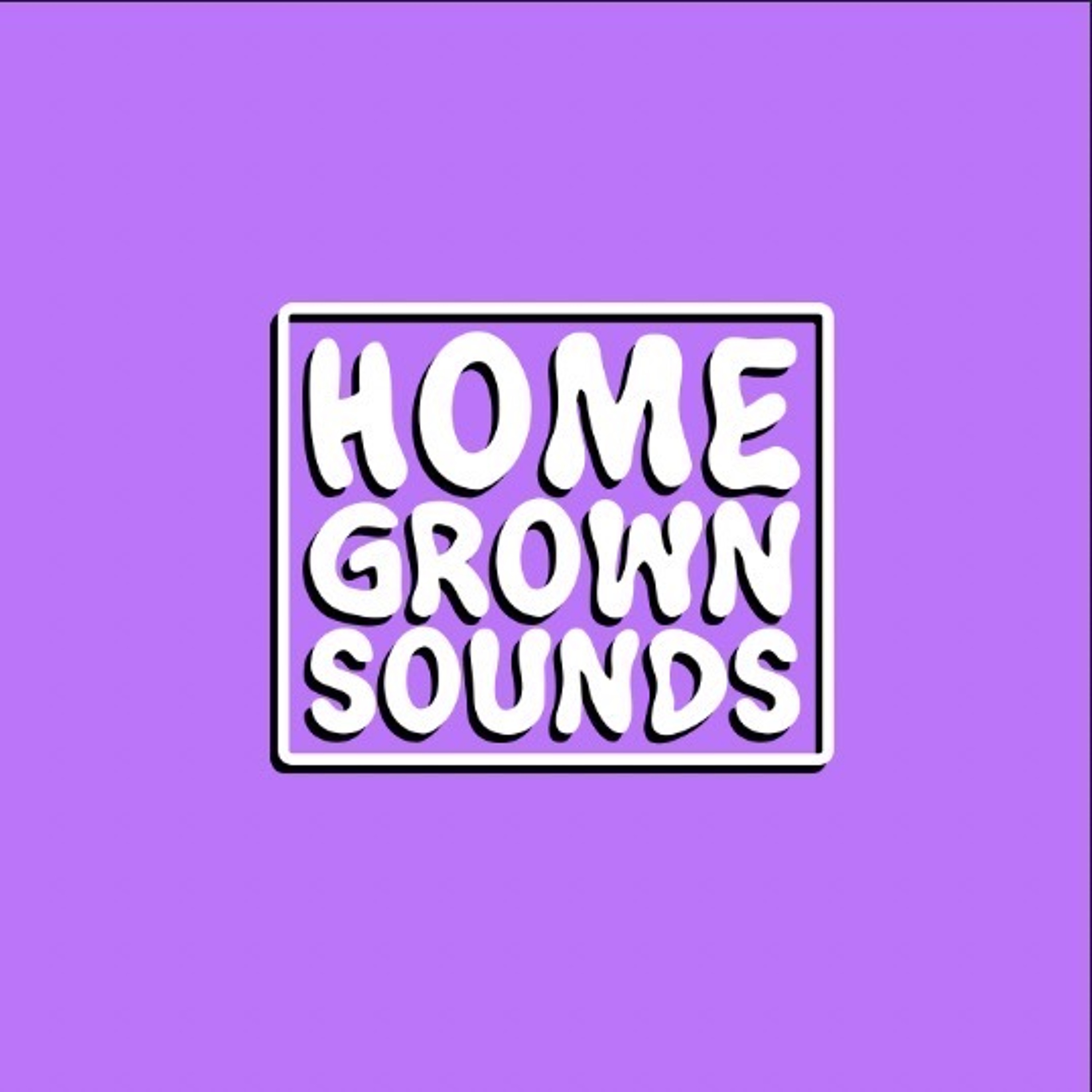 Home Grown Sounds