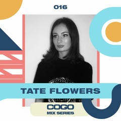 Tate Flowers - COGO Mix 016