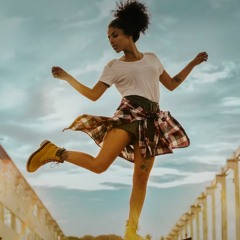 Dance With Funky Drums(Whitney)
