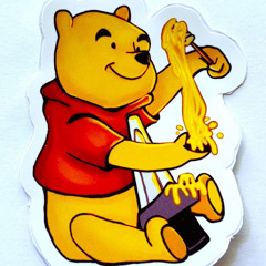 Winnie the Pooh (prod. by Donnie Katana x Alex Wil)