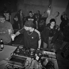 Kevin Tramp - @ Secret Location Mannheim [02.10.21]