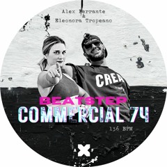 BEATSTEP 74 _Commercial Hits_Mix & Select by AXF_ Eleonora Tropeano