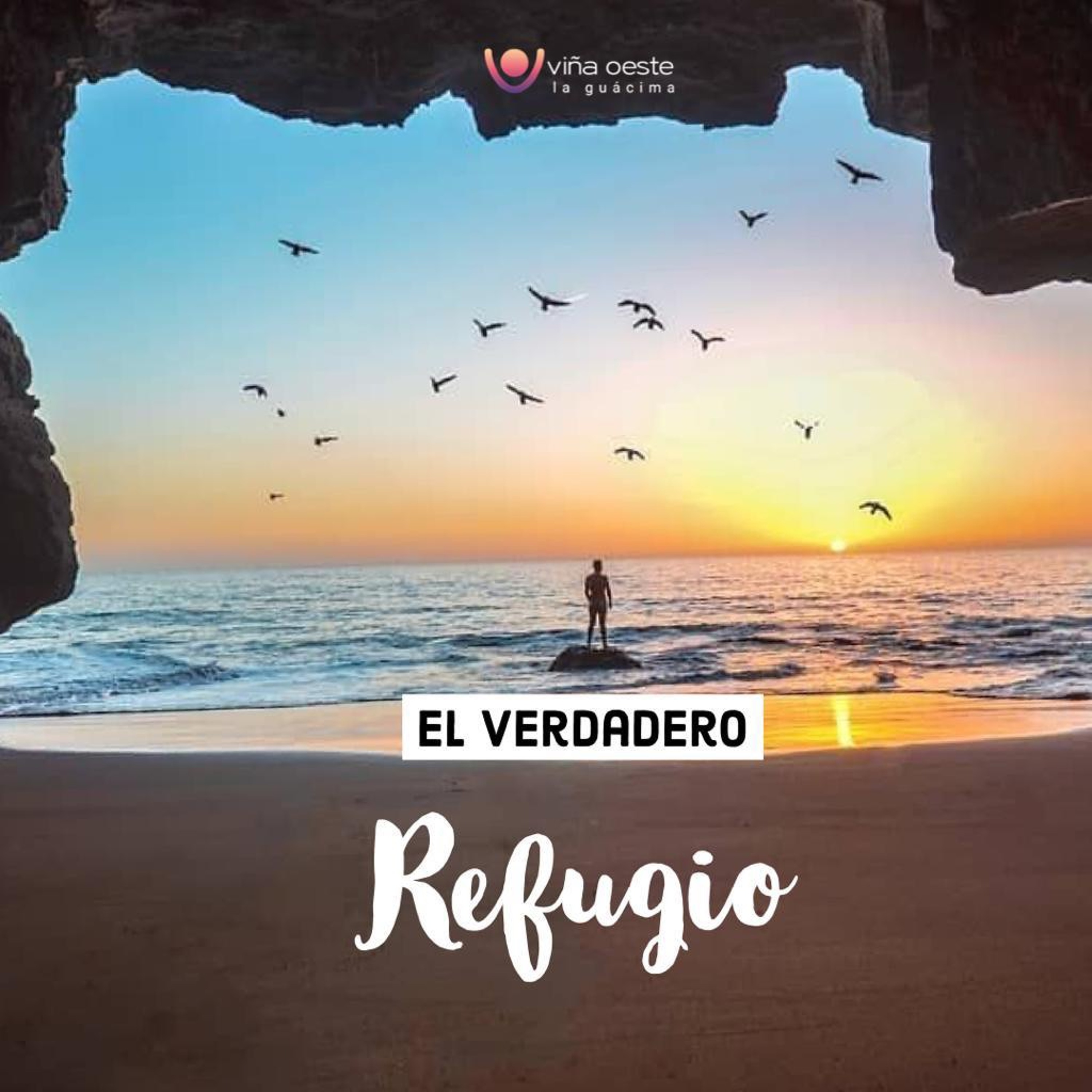 Viña Oeste La Guácima