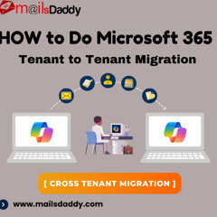 Microsoft 365 Tenant to Tenant Migration for Free