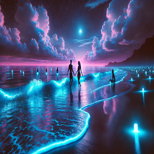 Feel the Wave
