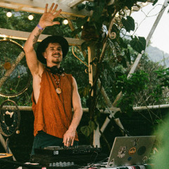 Primal Presence Primal Body, Ecstatic Dance @ Connectival Gathering 2025
