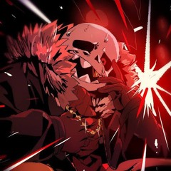 UNDERFELL | '悪魔化' - B-Side Cover
