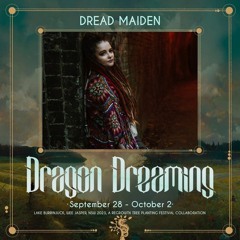 Dragon Dreaming Festival 2023 Set - 30 September 2023