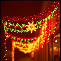 Deck the Halls (Trap)