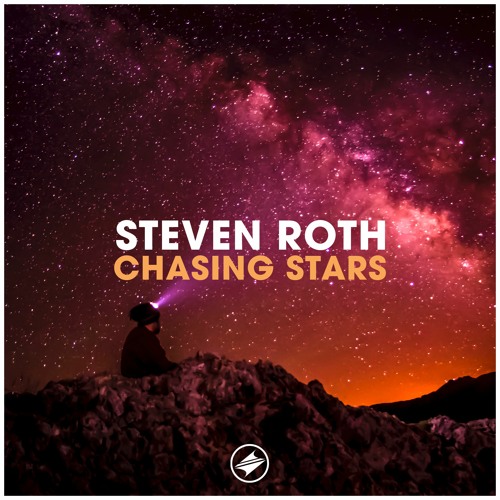 Steven Roth - Chasing Stars [Summer Sounds Release]