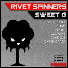 Sweet Spot G (Oxidoxs Remix)