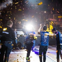 Esports Podcast - John Van & Timmy Phan