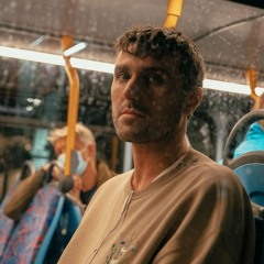 2022-02-25 - Fred Again.. - Triple J Friday Mix