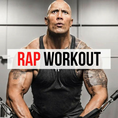 Rap Workout 2023: Hip Hop Music For The Gym