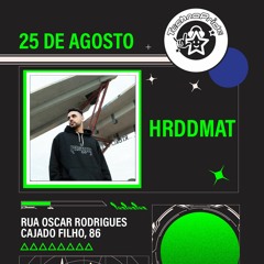 HRDDMAT - Live @ TechnoPride - SP 25.08.2023