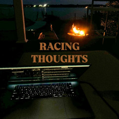 Jericho - RACING THOUGHTS