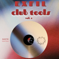 Somebody - EXFIL Edit