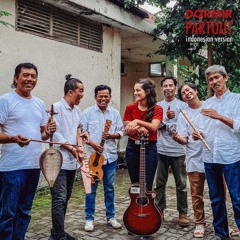 Dormir partout (Indonesian Version)