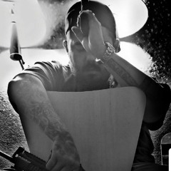 DEAD MAN WALKING -feat NEWSCHOOLBEAT on the beat