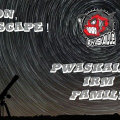 Pwaskaille - Come On, Let's Escape !