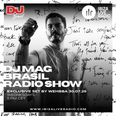 Ibiza Series 036 WEHBBA