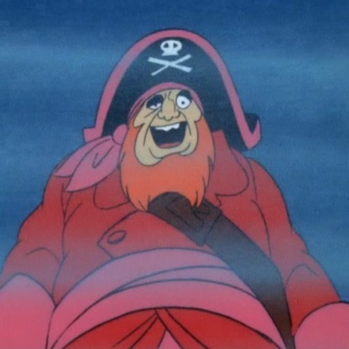 Red Beard (Prod. Mike Turtle)