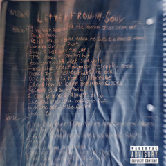 LetterForMySoul(Lost Tapes 2022)