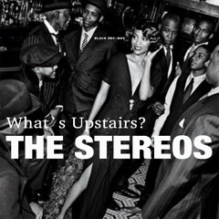 WHAT`S UPSTAIRS