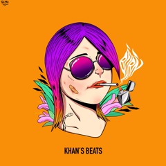 Harley Quinn Type Chill Beat