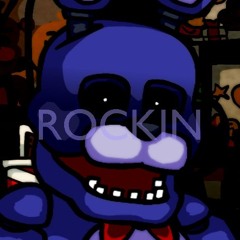 FAFP (DEMO) Rockin (OFFICIAL UPLOAD)