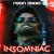 Artwork for The Neon Droid - Insomniac