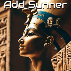 Lonely  soul  Nefertiti