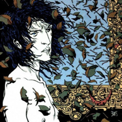 The Sandman