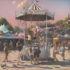 High Hopes for the Fun Festival