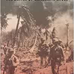 [GET] EBOOK 💌 Island Victory: The Battle of Kwajalein Atoll (World War II) by S. L.